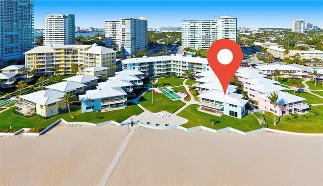 Foto del edificio - 1956 S Ocean Ln