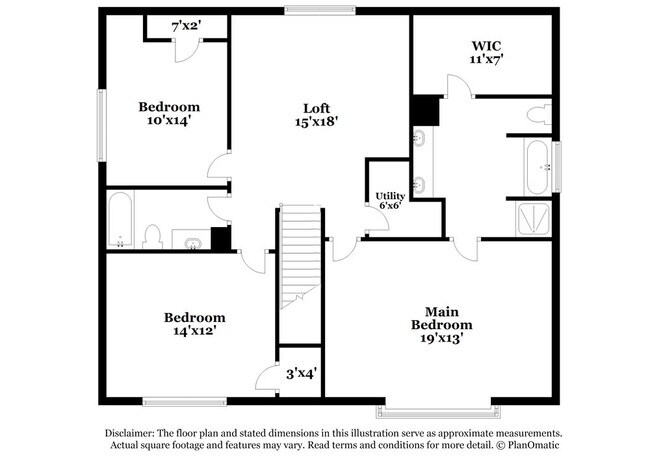 Foto del edificio - 18450 Hollow Oaks Cir