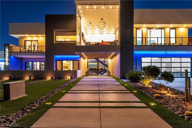 Foto del edificio - 3266 S Spg Mountain Blvd
