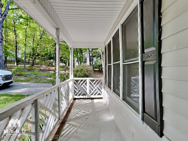 Foto del edificio - 523 Rockvale Ct