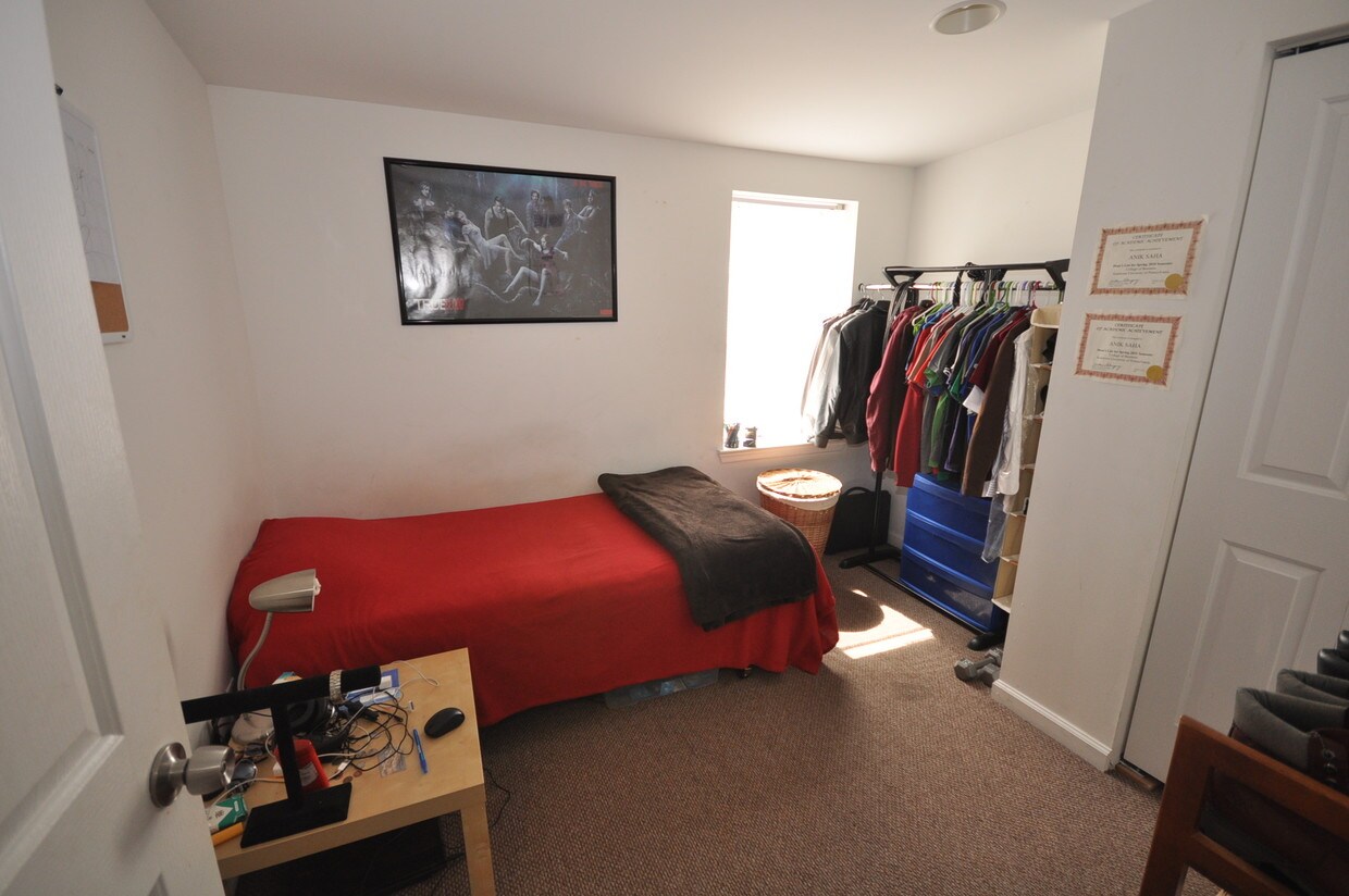Foto principal - 1311 N 15th St