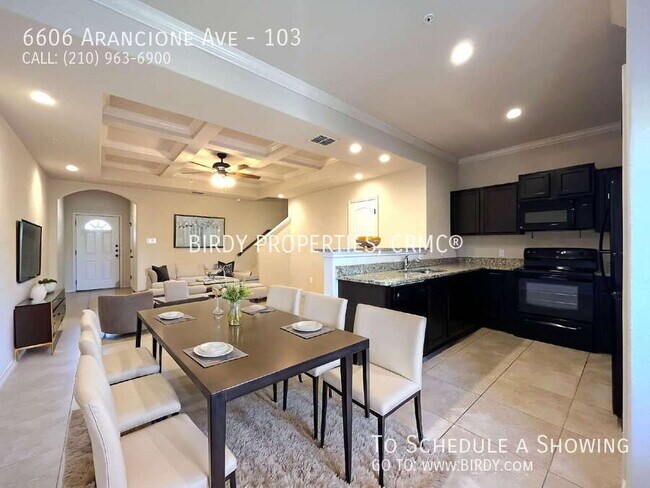 Foto del edificio - 6606 Arancione Ave