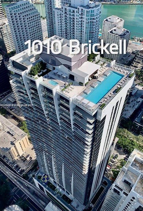 Primary Photo - 1010 Brickell Ave
