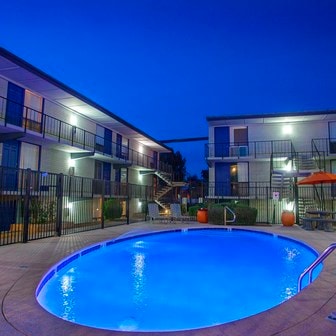 Foto del edificio - Mark at 87 Apartments