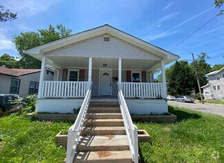 Building Photo - 425 Drummond Ave