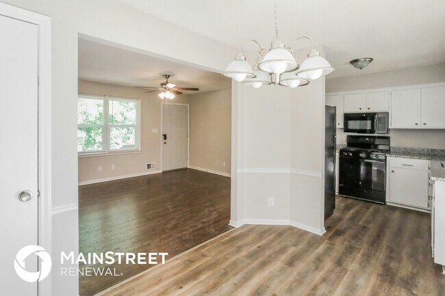 Foto del edificio - 8905 E 90 Terrace