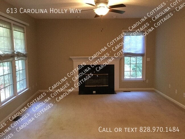 Building Photo - 613 Carolina Holly Way
