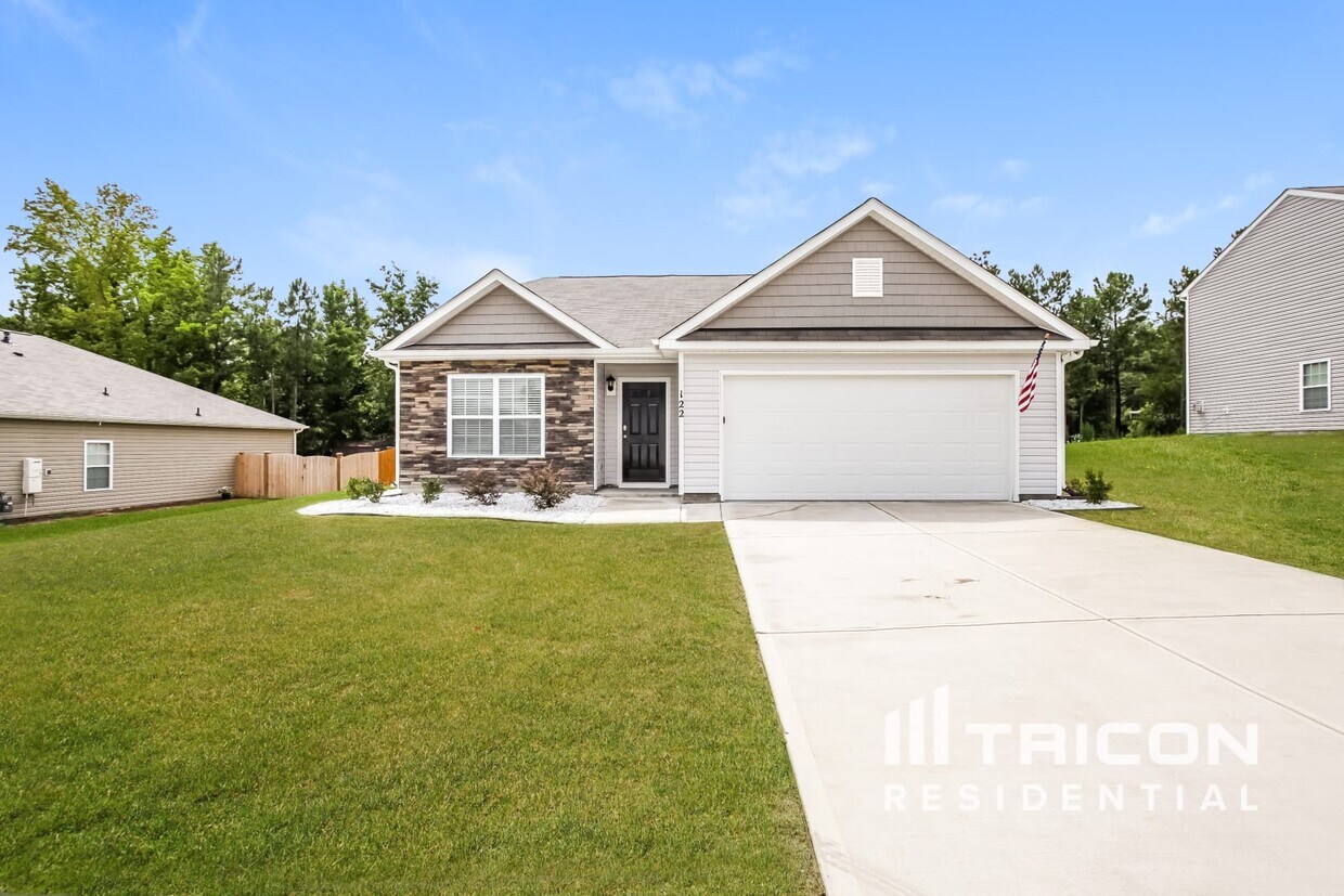 Foto principal - 122 Denali Circle Elgin SC
