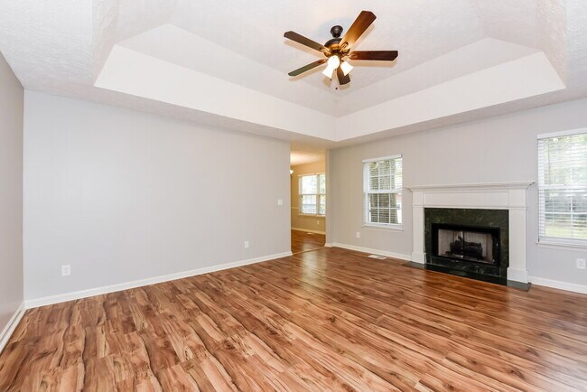 Foto del edificio - 209 Priest View Dr