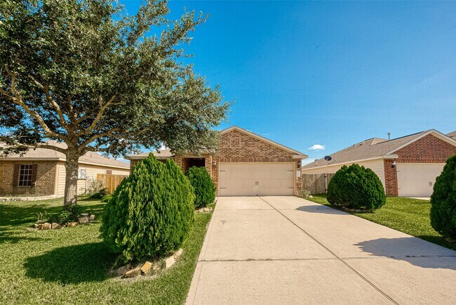 Foto del edificio - 26915 Teal Bayou Ln