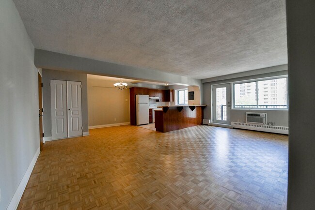 Photo du bâtiment - 3421 Rue Drummond