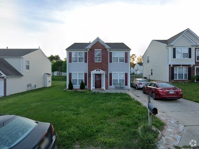Building Photo - 3000 Ranburne Dr