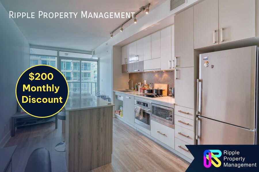 Photo principale - AMAZING 1 BED/ 1 BATH CONDO IN THE HEART O...