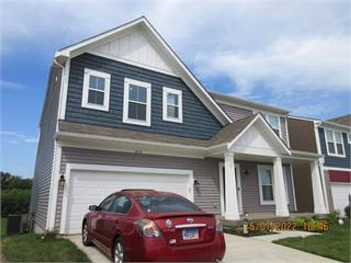 Silver Creek Meadows Subdivision - Silver Creek Meadows Subdivision