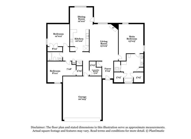 Building Photo - 4092 Hidden Fern Ln N
