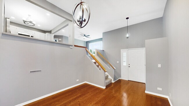 Foto del edificio - 6412 Fremont Dr