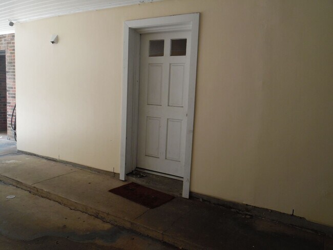 Foto del edificio - 1 BEDROOM, 1 BATH CONDO IN NEW ORLEANS