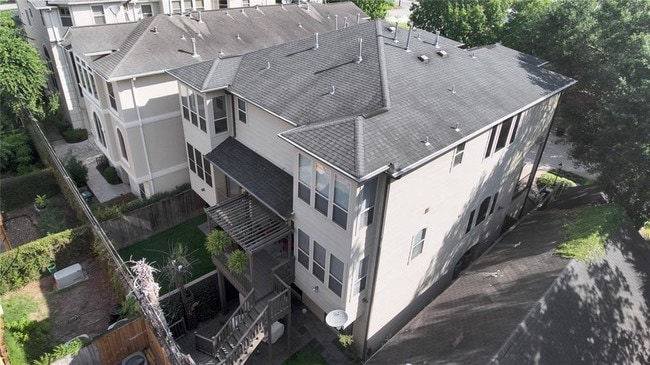 Foto del edificio - 6409 Westcott St