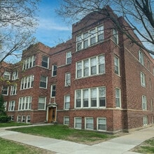 Building Photo - 6977 N Bell Ave