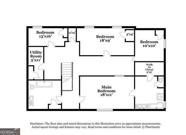 Building Photo - 9426 Tara Dr SW