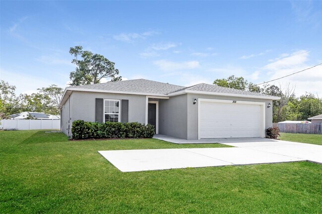 Foto del edificio - 368 SW Tulip Blvd