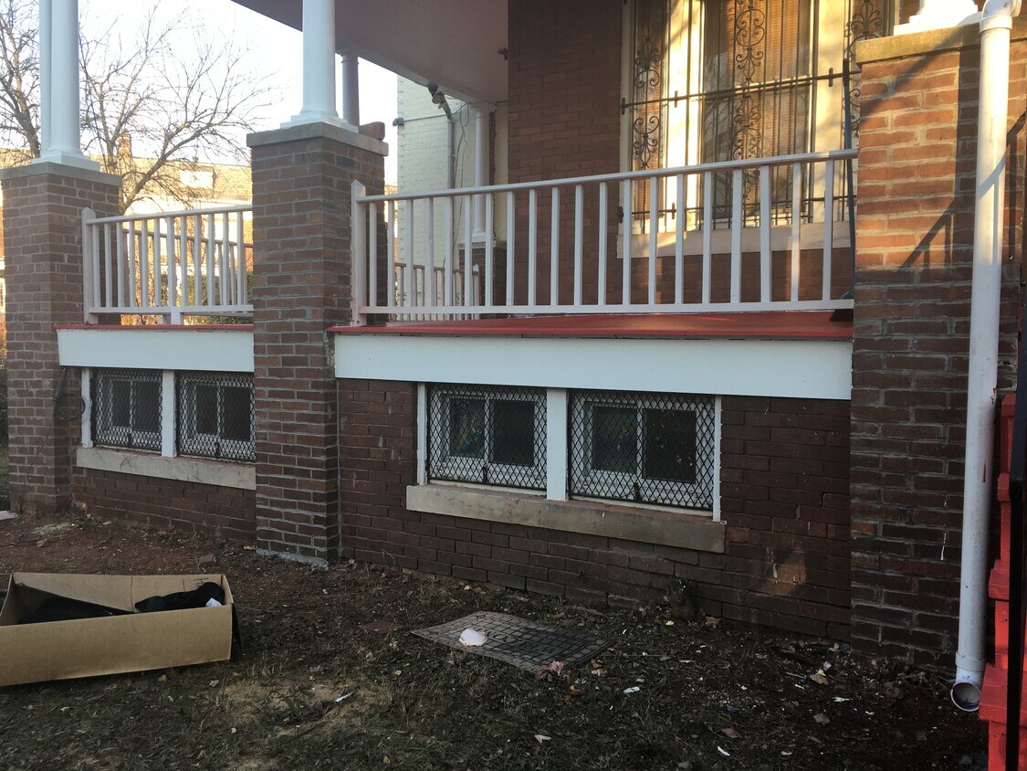 3311 Abell Ave Unit 2, Baltimore, MD 21218 Apartments in Baltimore