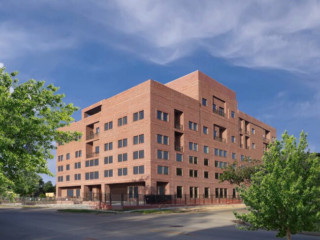 Building Photo - 1111 Studewood St