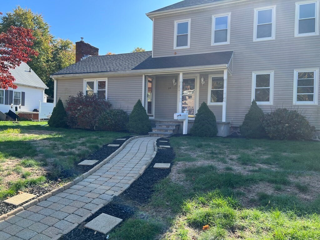 90 Irving St, Millis, MA 02054 Townhome Rentals in Millis MA