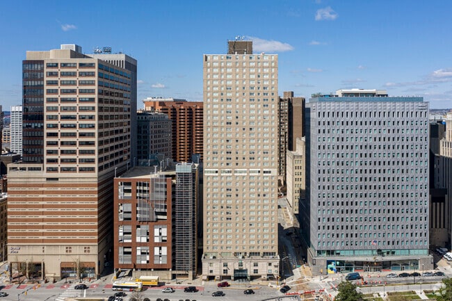 Photo - The Billie Apartments
