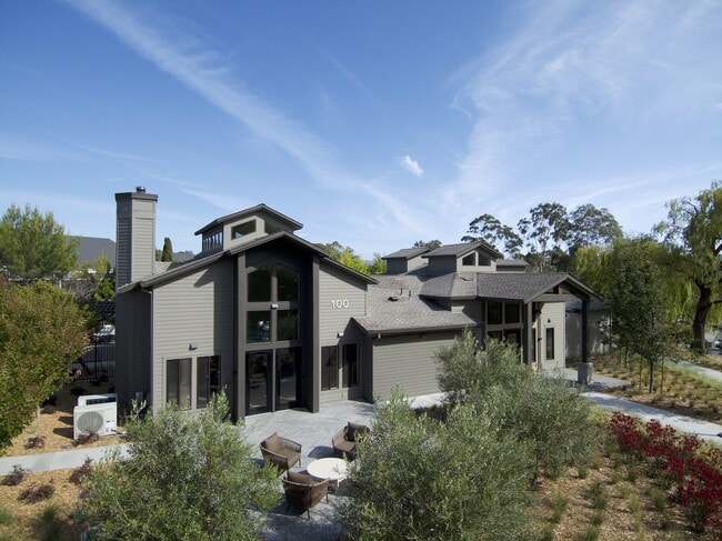 Building Photo - Tidewood