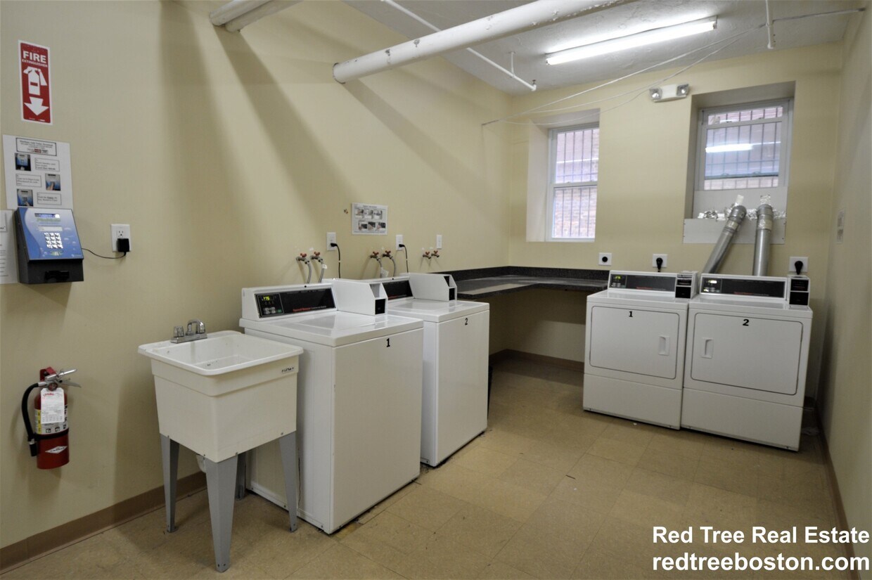 Foto del edificio - 5 Walbridge St