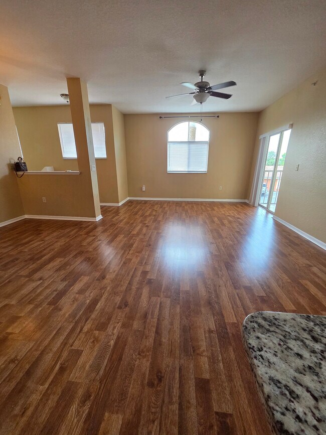 Great Room - 6361 Aragon Way