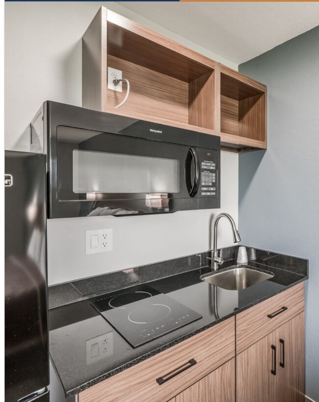 Foto del interior - The Studios At Channelview
