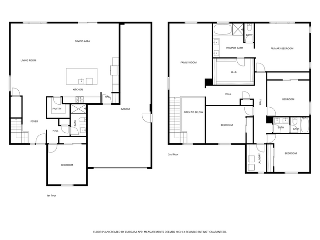 Foto del edificio - Beautiful, Almost New Winchester 5 Bedroom House with SOLAR