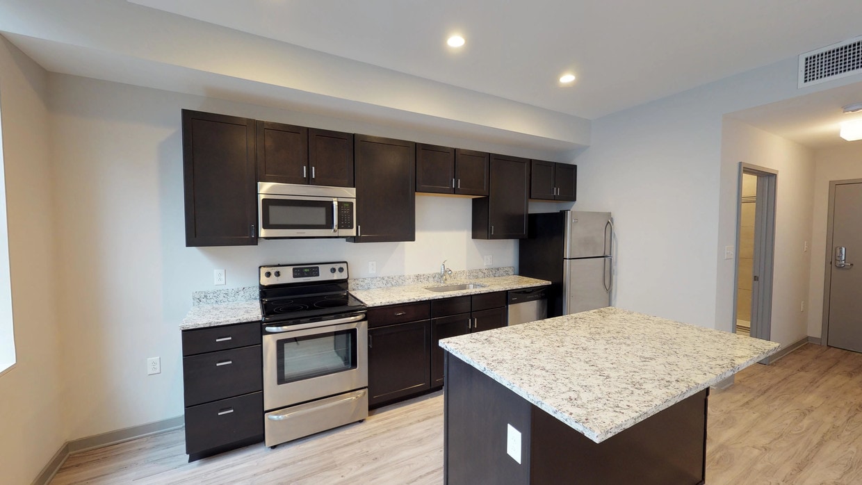 Photo - The Seasons at Perk Park Apartments