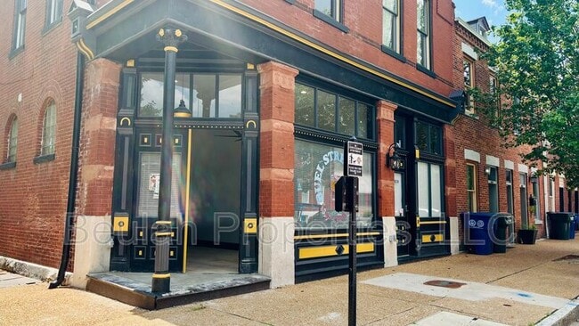 Building Photo - 1836-1838-1838 S 10th St