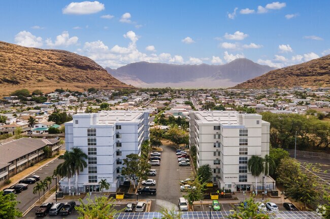 Foto del edificio - Hale Wai Vista