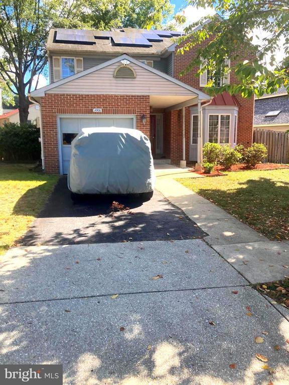 Foto principal - 4906 Colonel Contee Pl