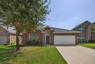 Building Photo - 24715 Hikers Bend Dr