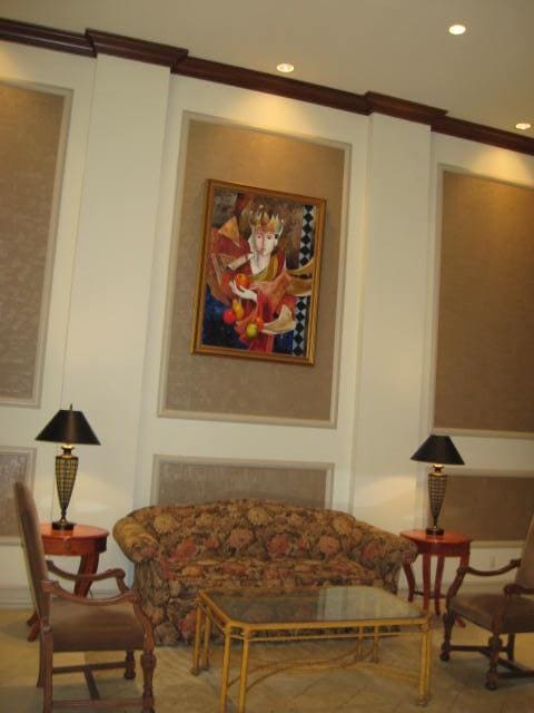 Building Photo - 1 Bay Club Dr
