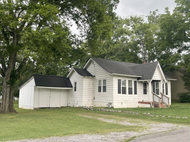 Foto del edificio - 206 Dawson Ln