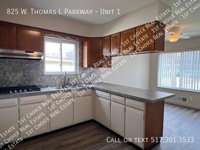 Foto del edificio - 825 W Thomas L Pkwy