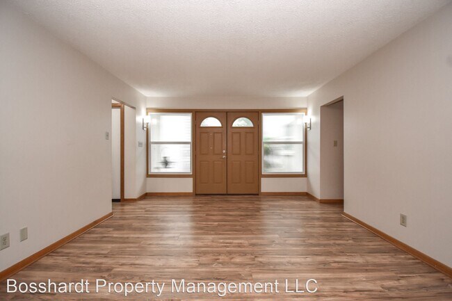 Building Photo - 4 br, 3 bath House - 3658 NW 40th Place