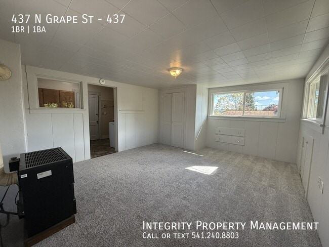 Foto del edificio - 437 N Grape St