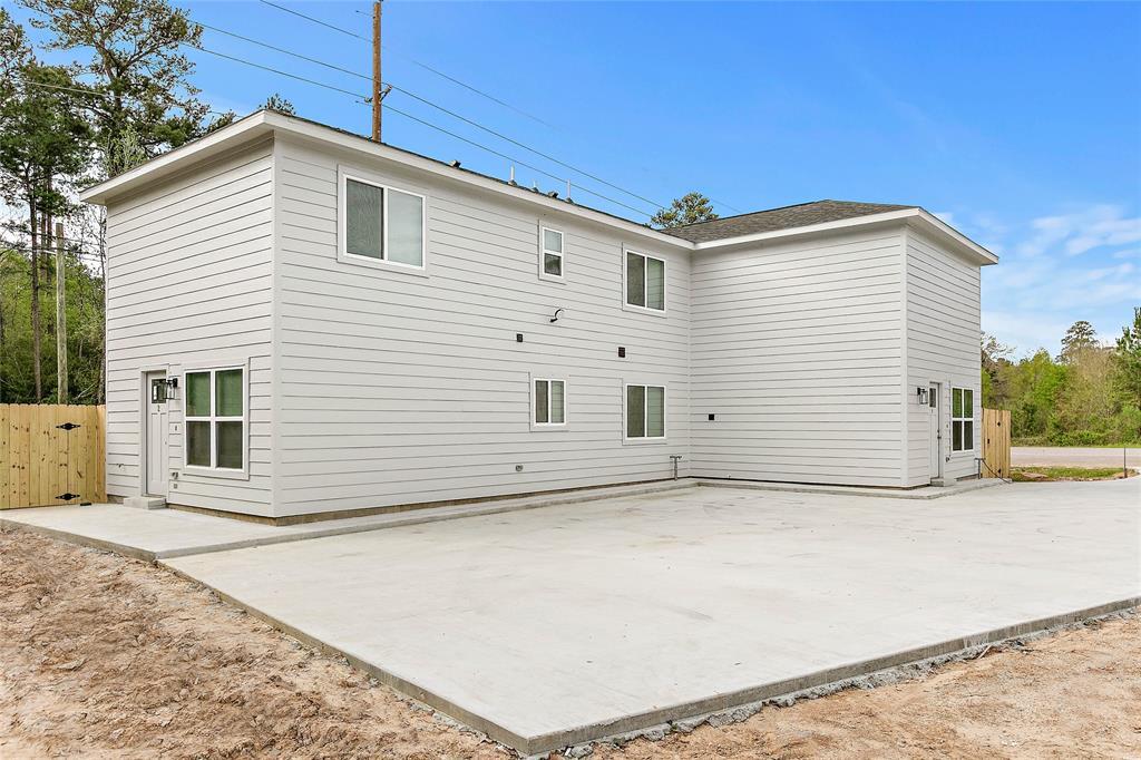 28402 Champion Oaks Dr Unit 2, Magnolia, TX 77354 Condo for Rent in