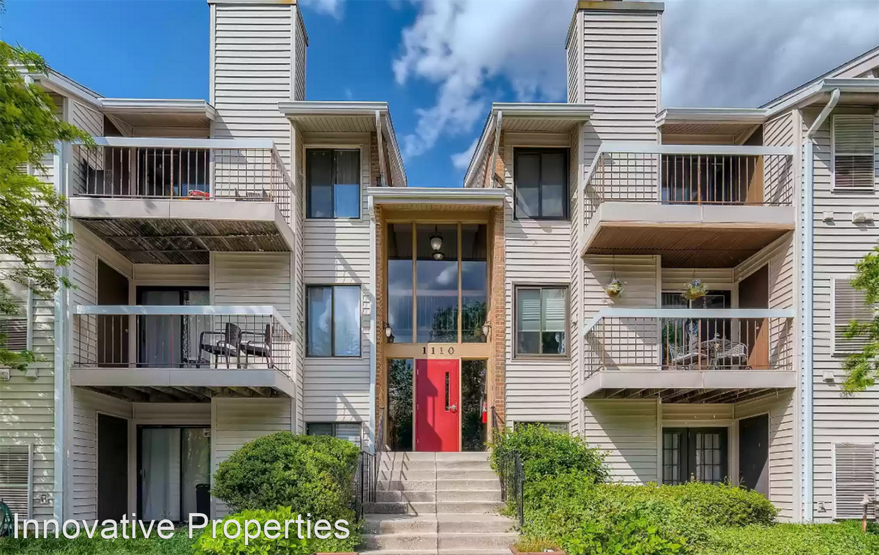 Primary Photo - 2 br, 2 bath House - 1110 Castle Harbour #3D
