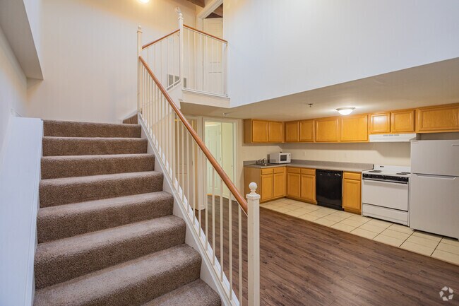 Foto del interior - Coliseum Lofts