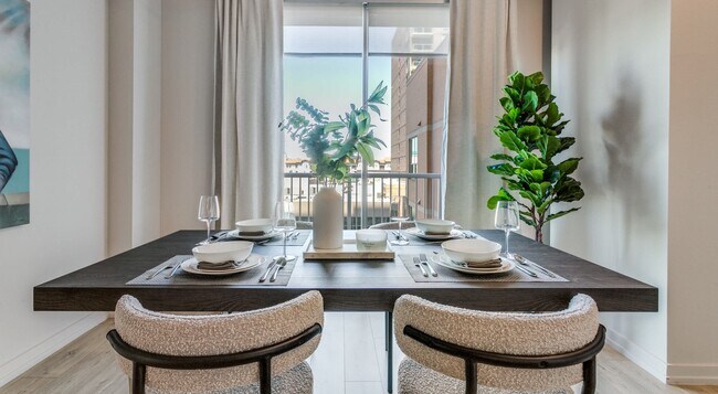 Foto del edificio - 3700M