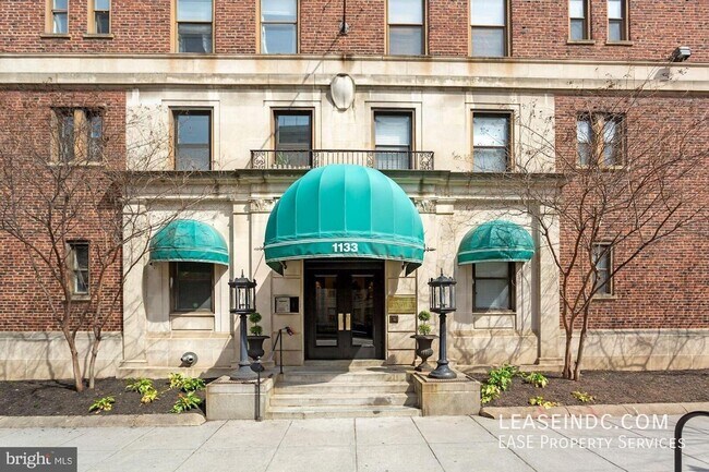 Foto del edificio - 1133 13th St NW