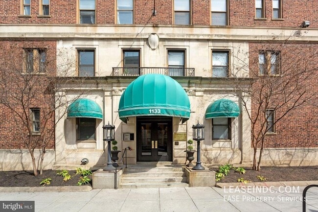 Photo - 1133 13th Street NW-#605 Apartment